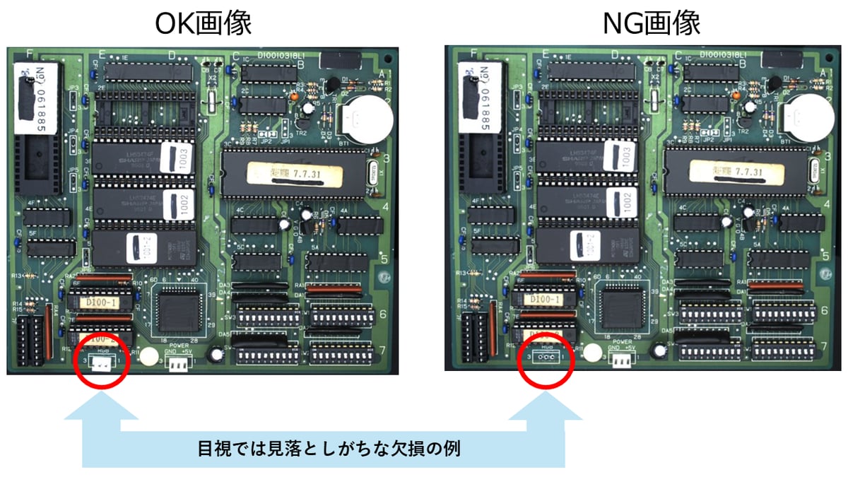 POKAMIRUのLPに載せたOKNG画像